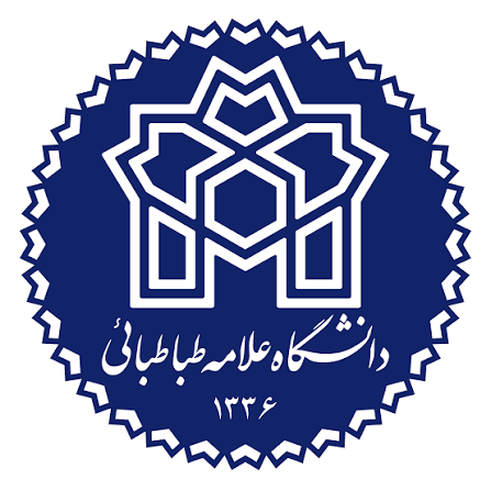دانشگاه علامه طباطبایی