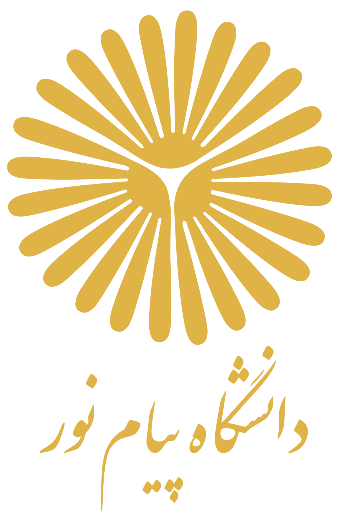 دانشگاه پیام نور مرکز تهران