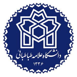 اخذ مدرک دانشگاه علامه طباطبایی