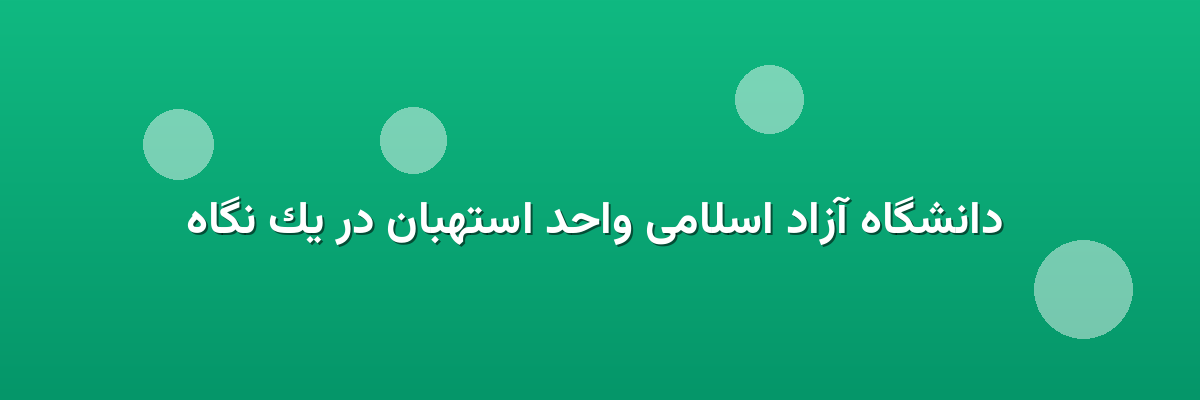 دانشگاه آزاد اسلامی واحد استهبان در یک نگاه دانشگاه آزاد اسلامی واحد استهبان در یک نگاه